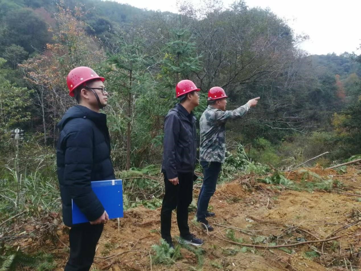 全面强化安全责任，严守森林防火线——福建9159金莎游艺场全力保障生产安全