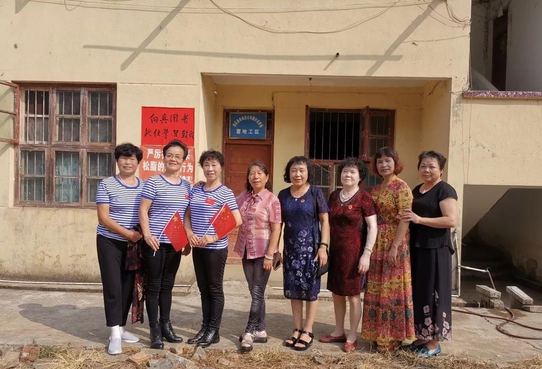 追忆兵团岁月，重温故乡情缘