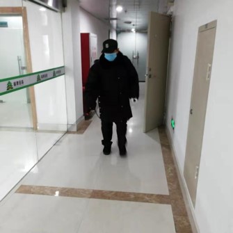 福建9159金莎游艺场多项举措做好新型冠状病毒感染疫情防控工作