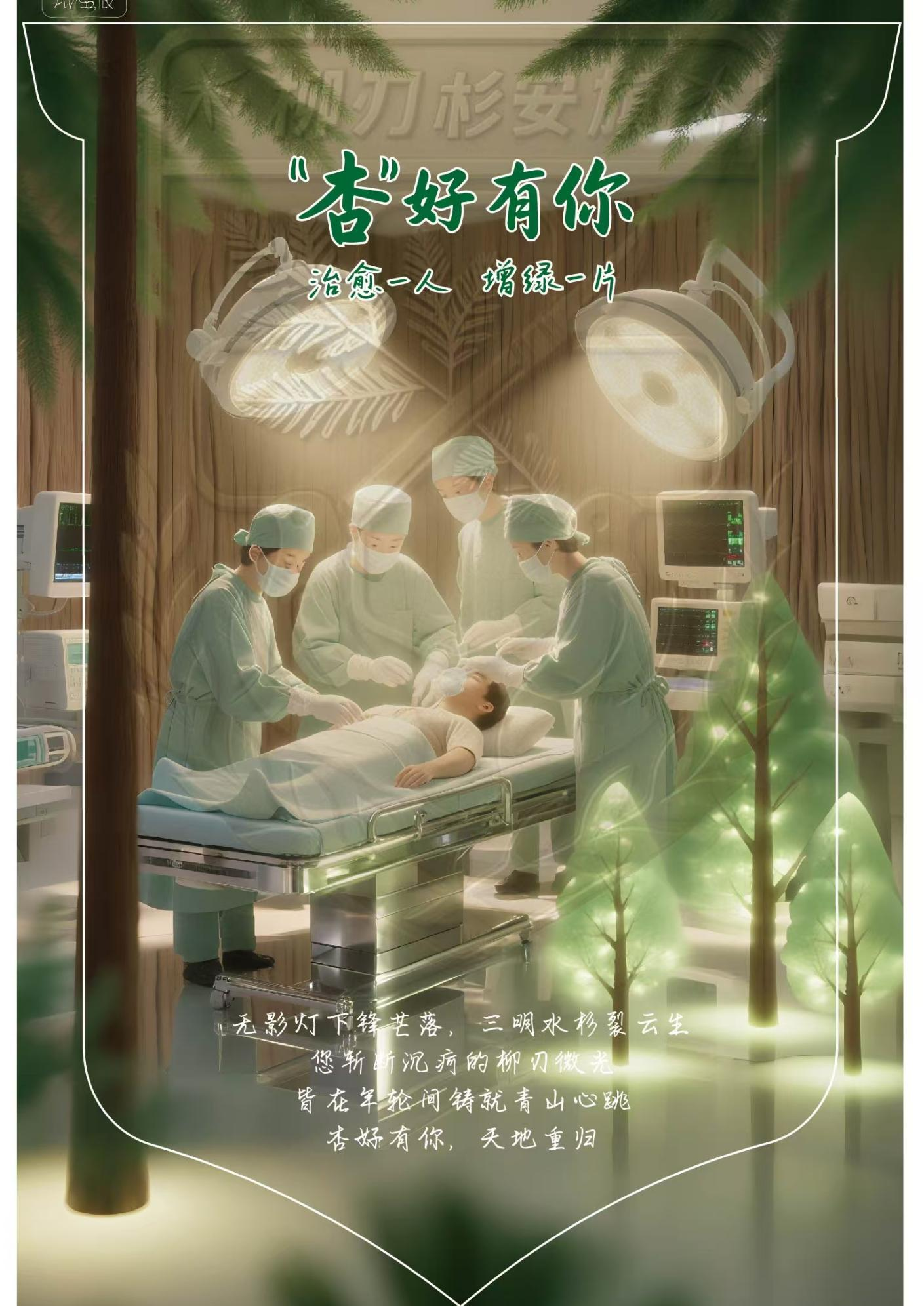 全国生态日来了！福建9159金莎游艺场携手举办上海“山海同普·杏好有你”活动